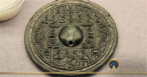 The Enigma of the Magic Mirror: Uncovering its Ancient Origins